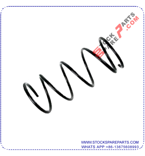 COIL SPRING 48131-1E810