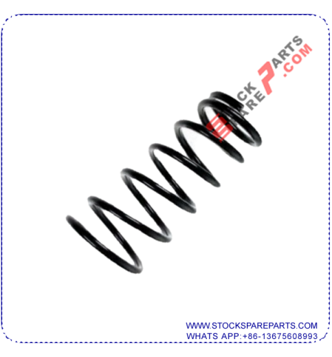 COIL SPRING 48231-1A160