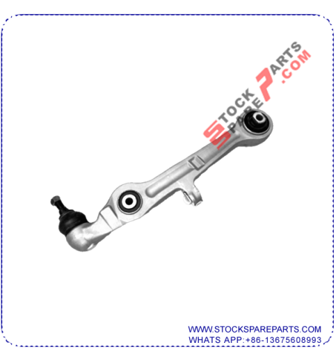 CONTROL ARM 8E0.407.151M