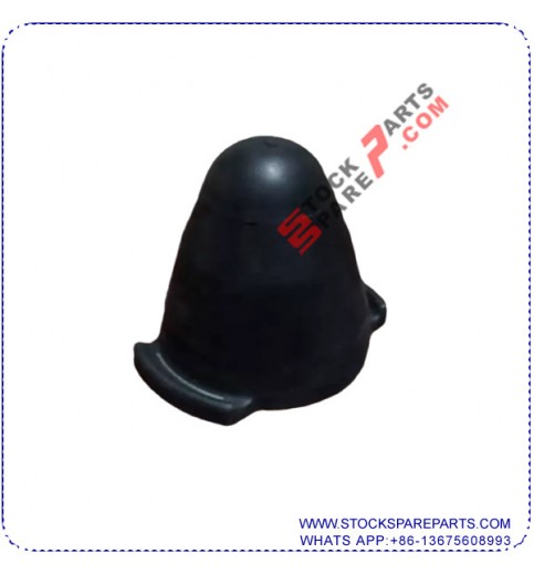 RUBBER BUFFER A000 322 0044