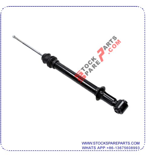 SHOCK ABSORBER  04 36 247