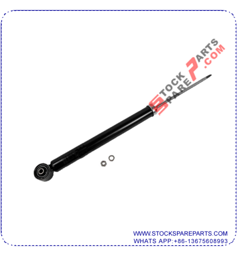 SHOCK ABSORBER  1J0 513 025BG