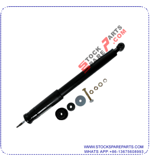 SHOCK ABSORBER 2103200230