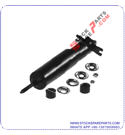 SHOCK ABSORBER 2726
