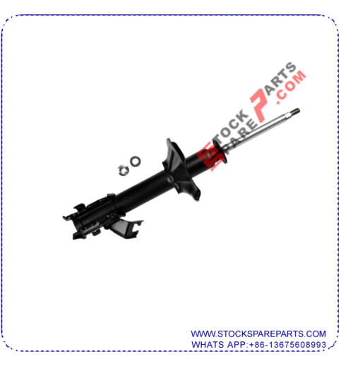 SHOCK ABSORBER 332063