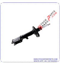 SHOCK ABSORBER 333064
