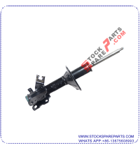 SHOCK ABSORBER 333090