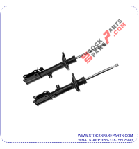 SHOCK ABSORBER 333107