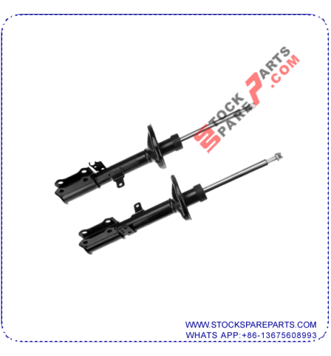 SHOCK ABSORBER 333107