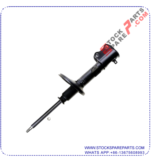 SHOCK ABSORBER 333286