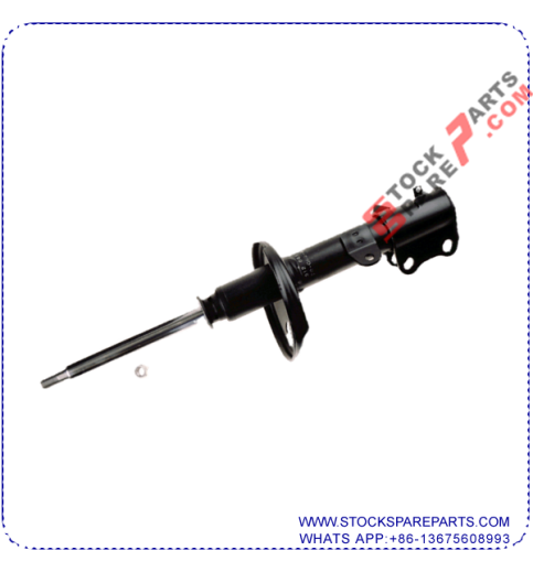 SHOCK ABSORBER 333287