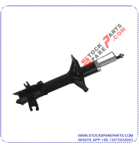 SHOCK ABSORBER 333288