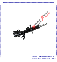 SHOCK ABSORBER 333430