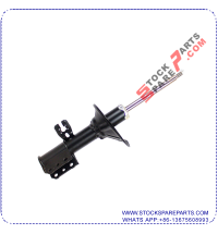 SHOCK ABSORBER 334035