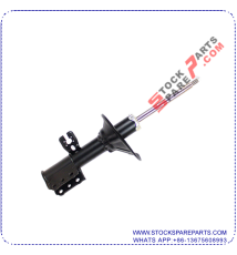SHOCK ABSORBER 334035