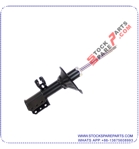 SHOCK ABSORBER 334035