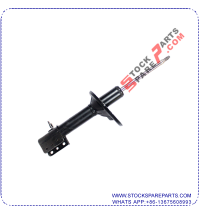 SHOCK ABSORBER 334036