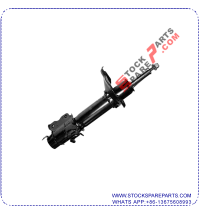 SHOCK ABSORBER 334056