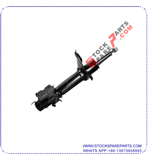 SHOCK ABSORBER 334056