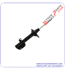 SHOCK ABSORBER 334110