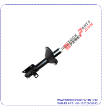 SHOCK ABSORBER 334114