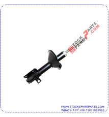SHOCK ABSORBER 334114