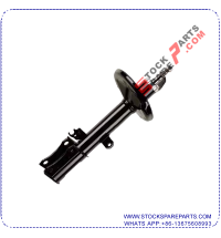 SHOCK ABSORBER 334134