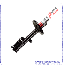 SHOCK ABSORBER 334134