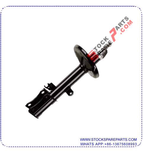 SHOCK ABSORBER 334134