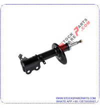 SHOCK ABSORBER 334176