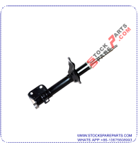 SHOCK ABSORBER 334190