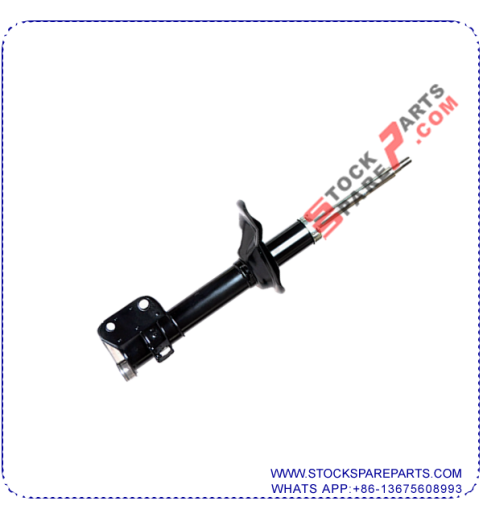 SHOCK ABSORBER 334190