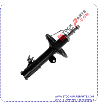 SHOCK ABSORBER 334245