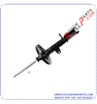 SHOCK ABSORBER 334263
