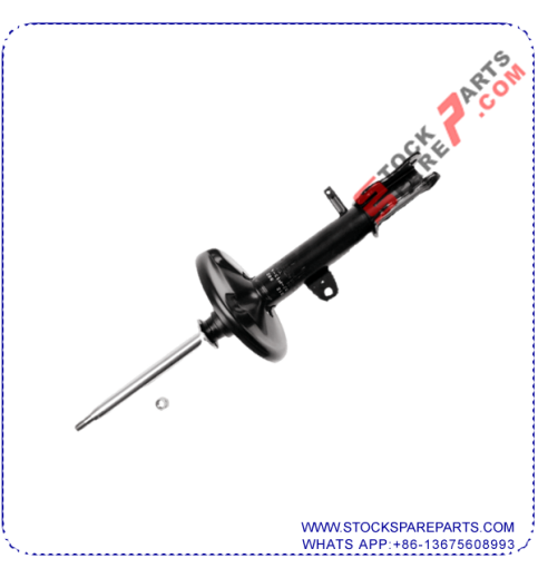 SHOCK ABSORBER 334263