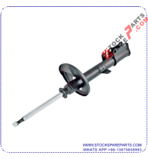 SHOCK ABSORBER 334269