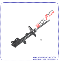 SHOCK ABSORBER 334323
