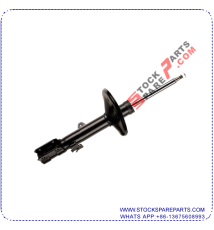SHOCK ABSORBER 334331