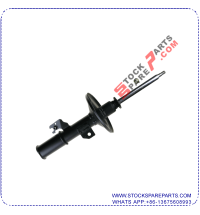 SHOCK ABSORBER 334338