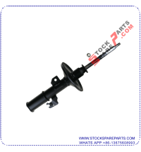 SHOCK ABSORBER 334339