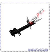SHOCK ABSORBER 334360