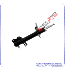 SHOCK ABSORBER 334360