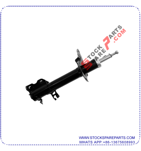 SHOCK ABSORBER 334360