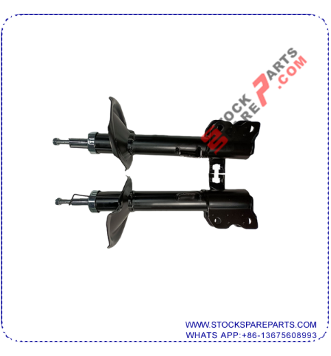 SHOCK ABSORBER 334363