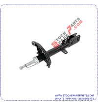 SHOCK ABSORBER 334384