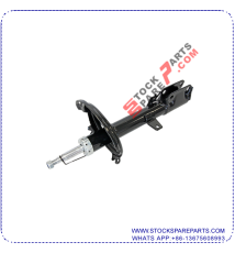SHOCK ABSORBER 334384