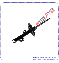 SHOCK ABSORBER 334399