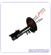 SHOCK ABSORBER 334404