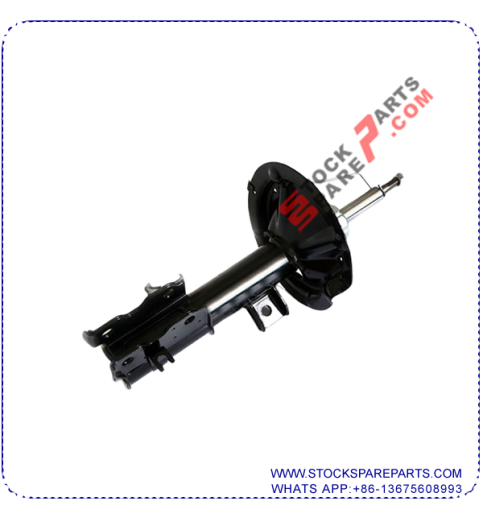 SHOCK ABSORBER 334404