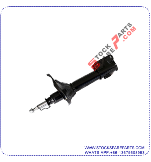 SHOCK ABSORBER 334405